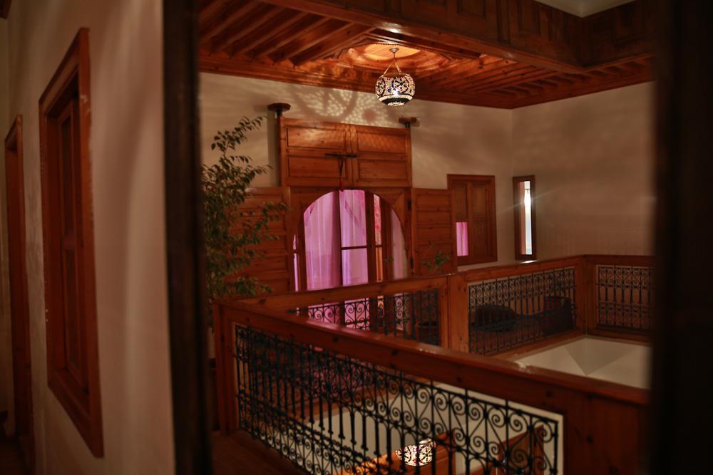 Riad Kalinka Lotus Marrakesh Luaran gambar