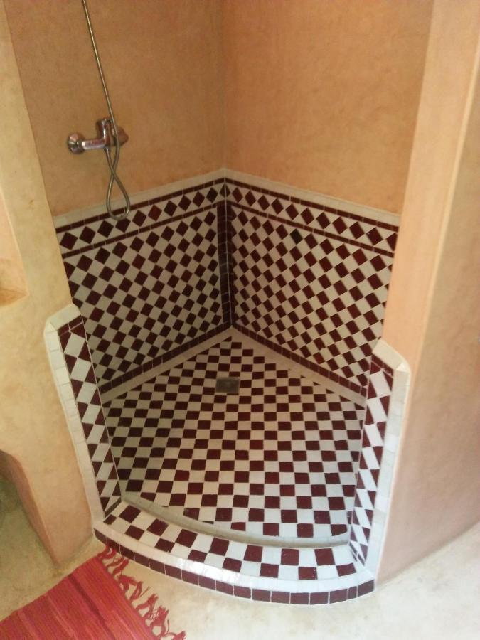 Riad Kalinka Lotus Marrakesh Luaran gambar